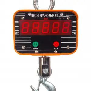 купить Весы электронные крановые TOR OCS-20-B 20T (X)