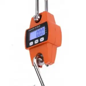 купить архив_Весы электронные крановые TOR OCS-L 100кг (X)