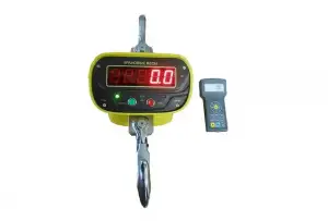 купить Весы крановые КВ-3000-И