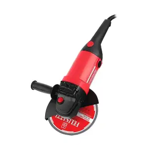 купить Угловая шлифовальная машина 230/2100, 2100 Вт, 230 мм