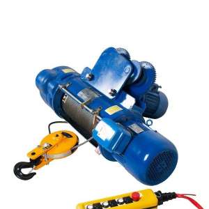 купить Таль электрическая TOR ТЭК CD г/п 1,0 т 12 м (серия H)