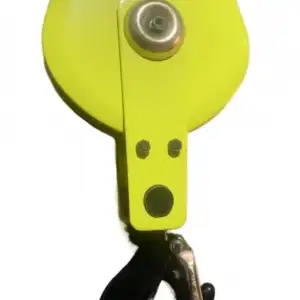 купить Крюковая подвеска для талей электрических CD1 2,0 т PRO