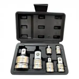 купить Головки-переходники от 1/4" до 3/4" (набор 6пр.) "H-D"