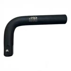 купить Вороток для головок L-образный ударный 3/4" 140мм CrMo "H-D"