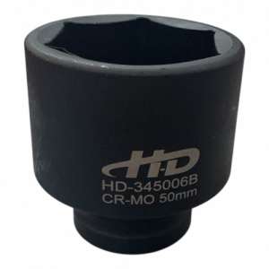купить Головка торцевая ударная 3/4" 6гр. 50мм L72мм CrMo "H-D"
