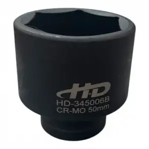 купить Головка торцевая ударная 3/4" 6гр. 50мм L72мм CrMo "H-D"