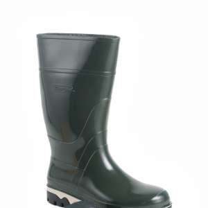 купить Сапоги рабочие женские "Премиум" из ПВХ с металлоподноском 265-01 МП