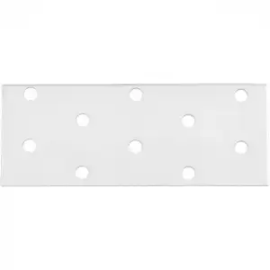 купить Пластина соединительная 2 мм, PS 40 х 720 мм Сибртех