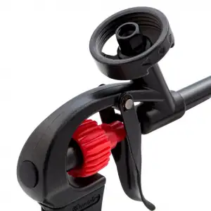 купить Пистолет для монтажной пены, тефлоновое покрытие Matrix