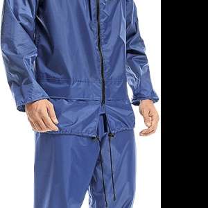 купить Костюм влагозащитный Poseidon WPL