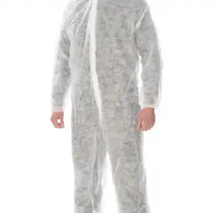 купить Комбинезон 'Каспер' плотный 60 г/м спанбонд