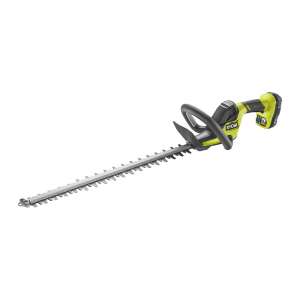 купить ONE + / Кусторез RYOBI RY18HT55A-120