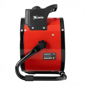 купить Тепловая пушка керамическая FH-3000, 3 кВт, 3 режима, термостат MTX