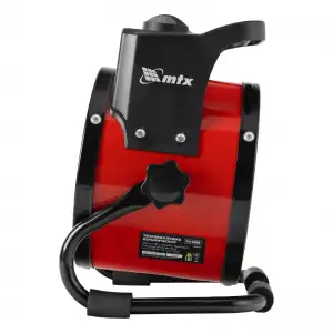 купить Тепловая пушка керамическая FH-2000, 2 кВт, 2 режима, термостат MTX