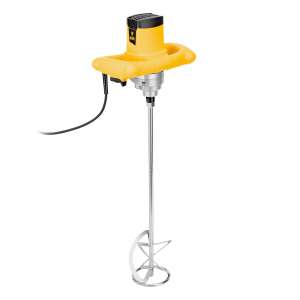 купить Миксер строительный EM-1-1200, 1200 Вт, 0-680 об/мин Denzel