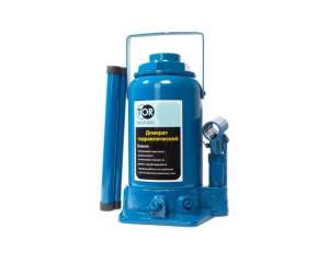 купить Домкрат гидравлический TOR ДГ-3 г/п 3,0 т (A)