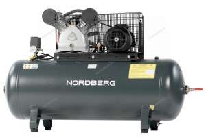 купить NORDBERG NCP300/880