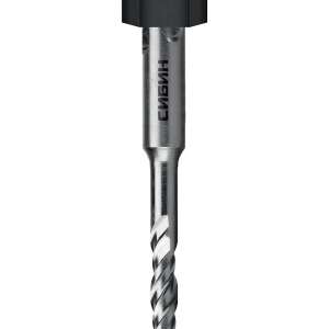 купить СИБИН 6х160 мм SDS-plus бур (29312-160-06)