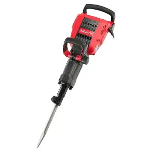 купить Отбойный молоток, 1700 Вт, 50 Дж, 1650 уд/мин, SDS-HEX 30