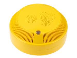 купить Датчик угарного газа CO (пожарный газовый извещатель) ИП 401-12Т Юпитер (ЮПИТЕР)