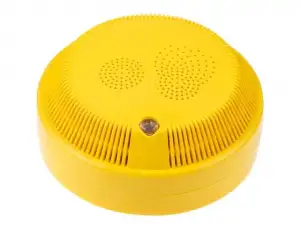 купить Датчик угарного газа CO (пожарный газовый извещатель) ИП 401-12Т Юпитер (ЮПИТЕР)