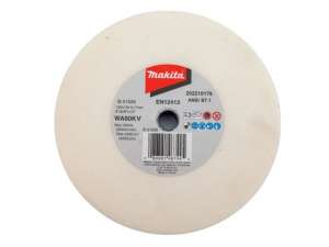 купить Заточной круг 150х16х12,7 WA60 MAKITA