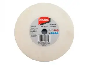 купить Заточной круг 150х16х12,7 WA60 MAKITA