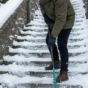 купить СИБИН 2.6 кг, 175 х 1500 мм, ледоруб (21959-1)