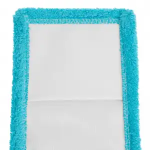 купить Сменная насадка из микрофибры, 430х130 мм, для швабры 93512, Home Palisad