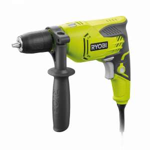 купить Дрель ударная RYOBI RPD500-G