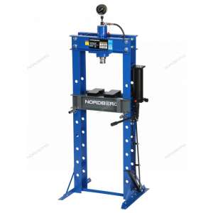 купить NORDBERG N3630FL