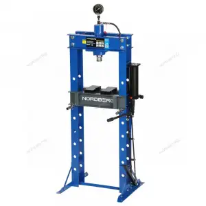 купить NORDBERG N3630FL