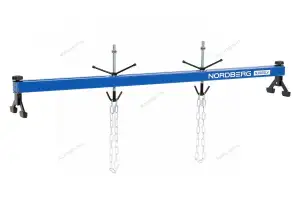 купить NORDBERG N3005LV