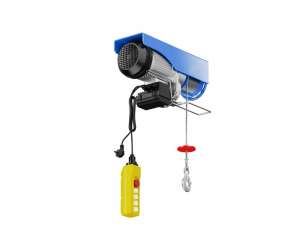 купить Таль электрическая TOR PA 250/500 кг 30/15 м (серия T)