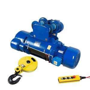 купить Таль электрическая TOR ТЭК CD г/п 0,5 т 6 м (серия H)