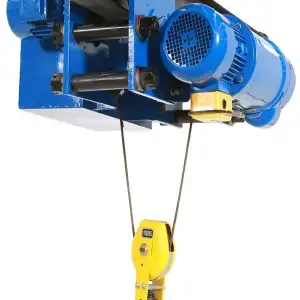 купить Таль электрическая TOR ТЭК (CDL) 2,0 т 12,0 м УСВ (серия T)