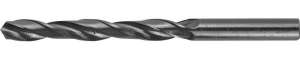 купить ЗУБР Техник, 9.5 х 125 мм, сталь Р4М2, класс В, сверло по металлу (4-29605-125-9.5)