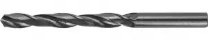 купить ЗУБР Техник, 9.5 х 125 мм, сталь Р4М2, класс В, сверло по металлу (4-29605-125-9.5)