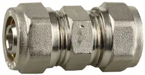 купить ЗУБР цанга-цанга, 16 х 2.0, муфта (51400-16)