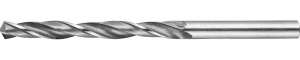 купить ЗУБР 5.8 х 93 мм, сталь Р6М5, класс В, сверло по металлу (4-29621-093-5.8)