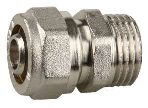 купить ЗУБР цанга-штуцер, 1/2″ х 16 х 2.0 мм, соединитель (51401-16-1/2)