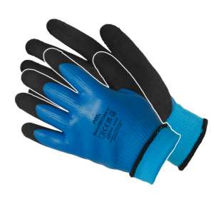 купить Перчатки махровые c полным латексным покрытием Rwnyl2BiFOAM W от мин. риск