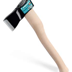 купить СИБИН 1500/1800 г, 500 мм, топор-колун (20727-15)