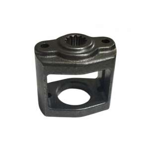 купить Обойма молотка для IW-4460 "Prowin"