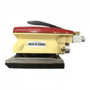 купить Пневмошлифовальная плоская орбитальня машинка 73х98мм (3мм; 9,000 об/мин) "Prowin"