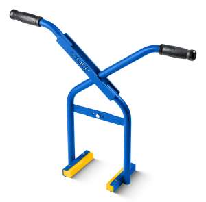 купить ЗУБР 0-300 мм, 200кг, захват бордюрный (37560)