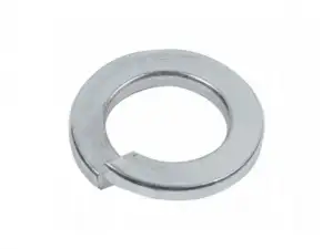 купить Шайба М22 гровер, цинк, DIN 127 (5 кг) STARFIX