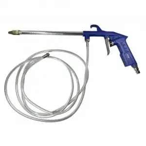 купить Пневмопистолет для мойки двигателя со шлангом "H-D"