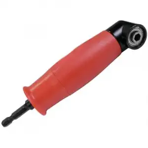 купить Держатель угловой 155мм для бит 1/4" (400об/мин., 13Nm) "H-D"