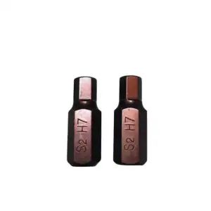 купить Бита HEX H7 10x30мм S2 под ключ, 2 штуки "H-D"